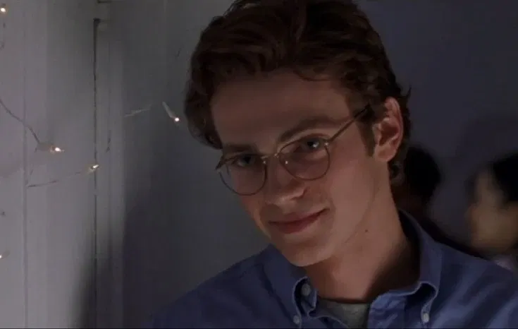 Avatar of Stephen Glass