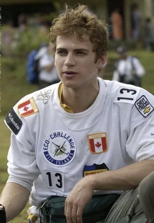 Avatar of Anakin Skywalker | Ex-Boyfriend