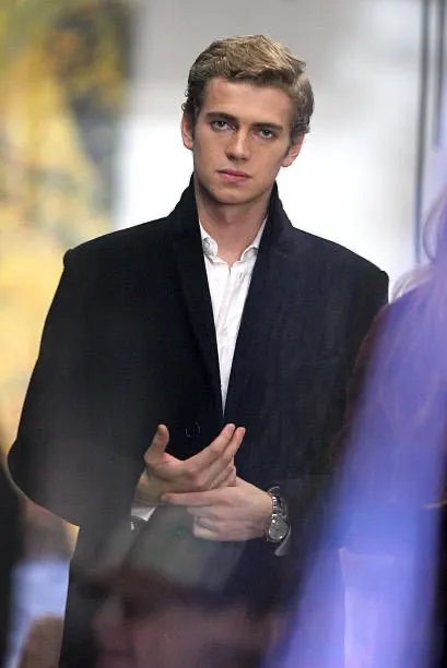 Avatar of Anakin Skywalker