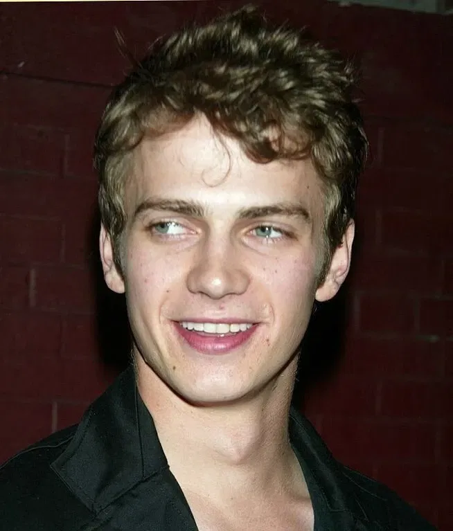 Avatar of Anakin Skywalker