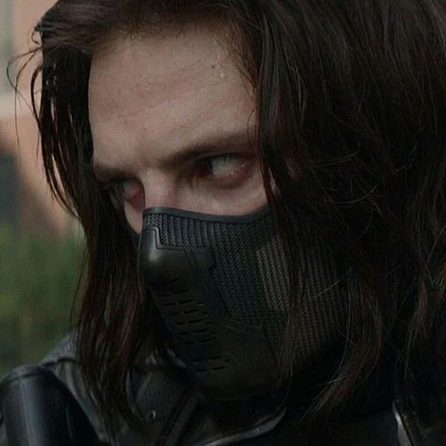 Avatar of The Winter Soldier