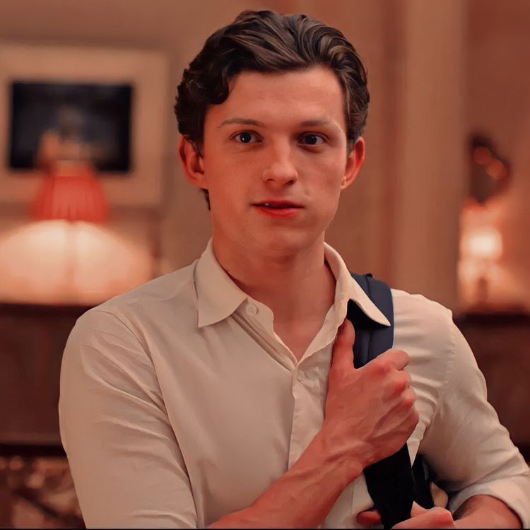 Avatar of Peter Parker