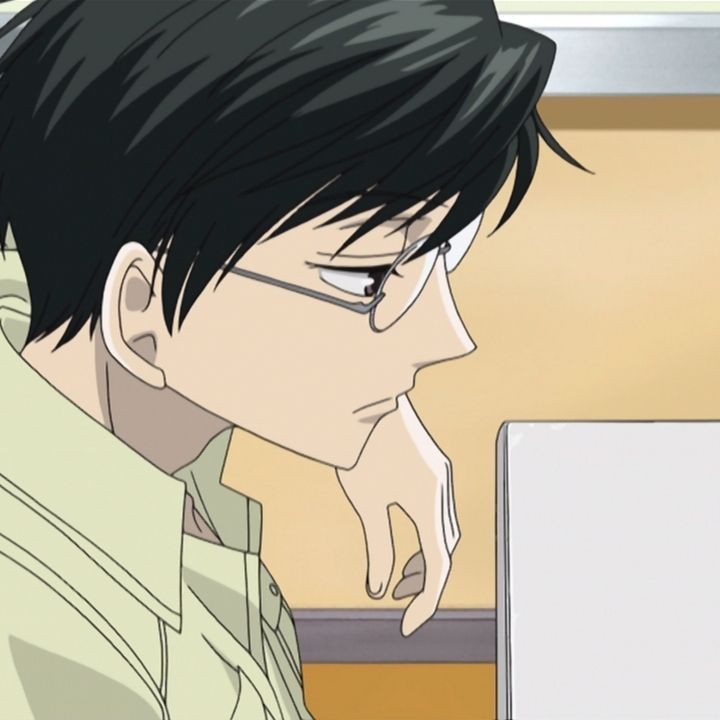 Avatar of Kyouya Ootori 