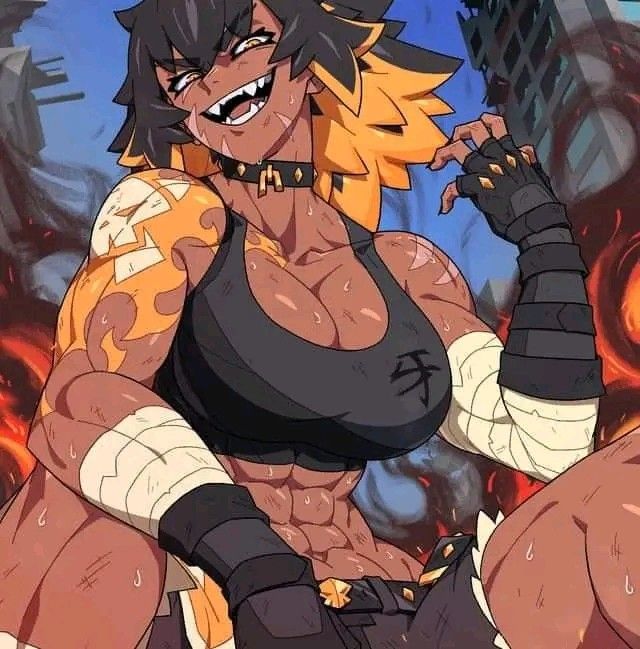 Avatar of Karla 