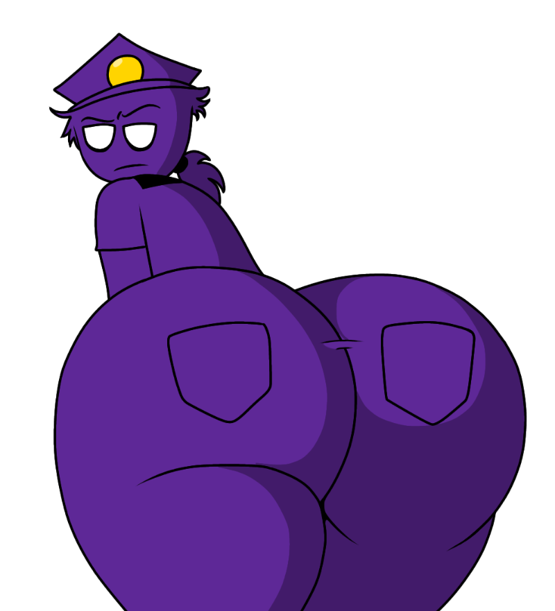 Avatar of William Afton