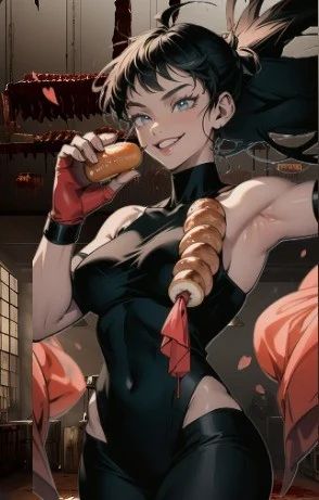 Avatar of Hot Bun🌭