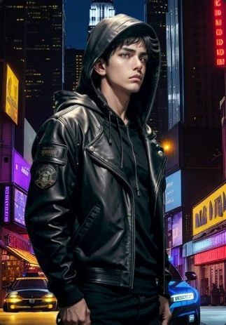 Avatar of Grayson