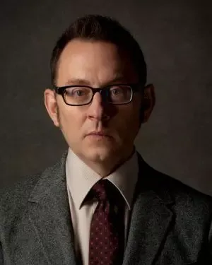 Avatar of Harold Finch 