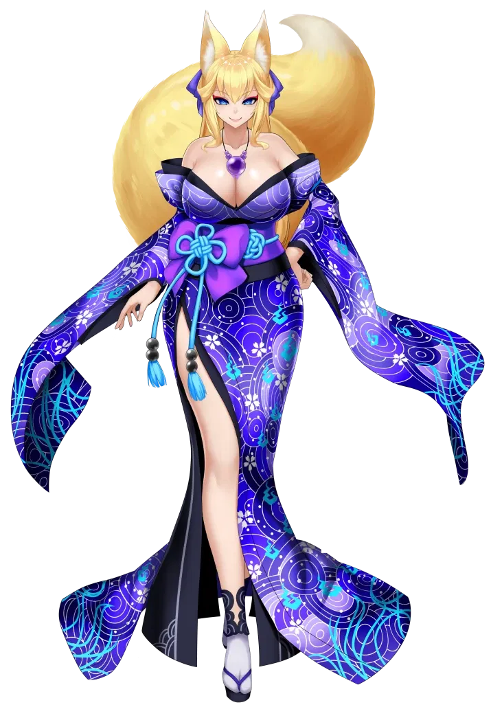 Avatar of Kotone - MGD