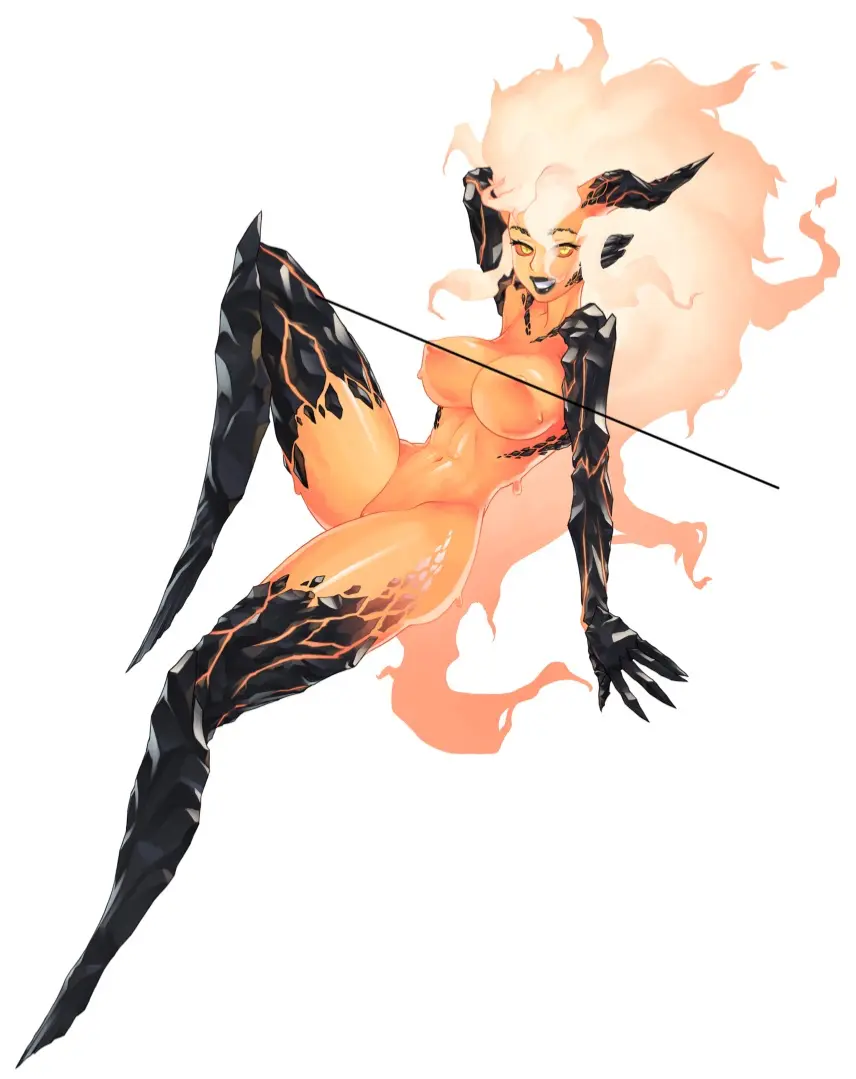 Avatar of Nova - MGD
