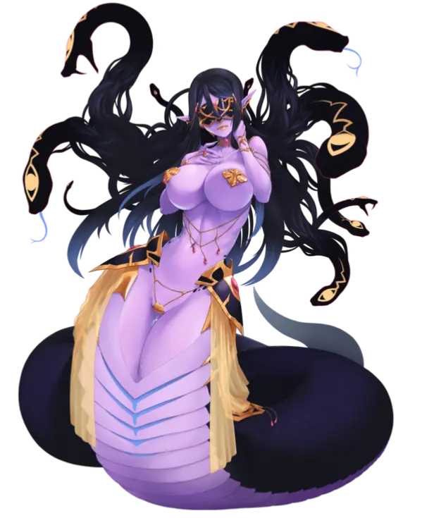 Avatar of Iabel - Monster Girl Dreams