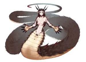Avatar of Jora - MGD