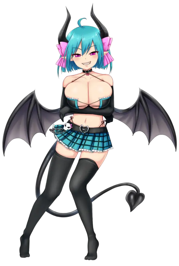 Avatar of Vili - Monster Girl Dreams