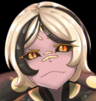 Avatar of Salaris encounter - MGD