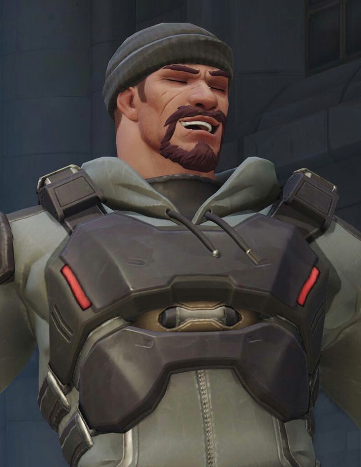 Avatar of Gabriel Reyes