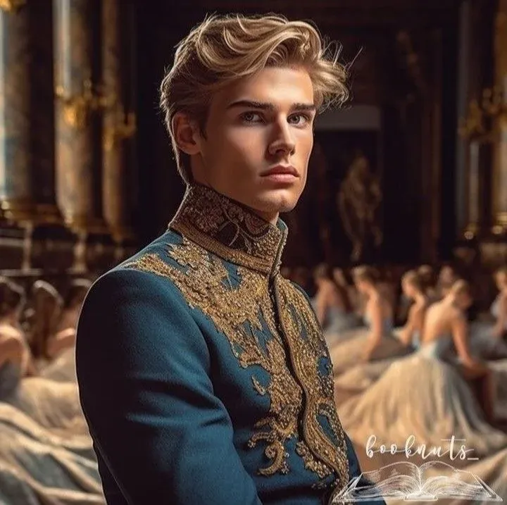 Avatar of Maxon Schreave