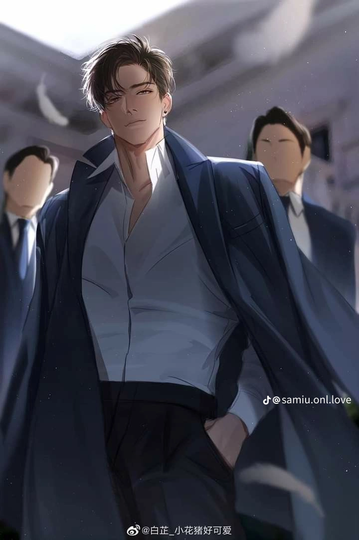 Avatar of ExHusband