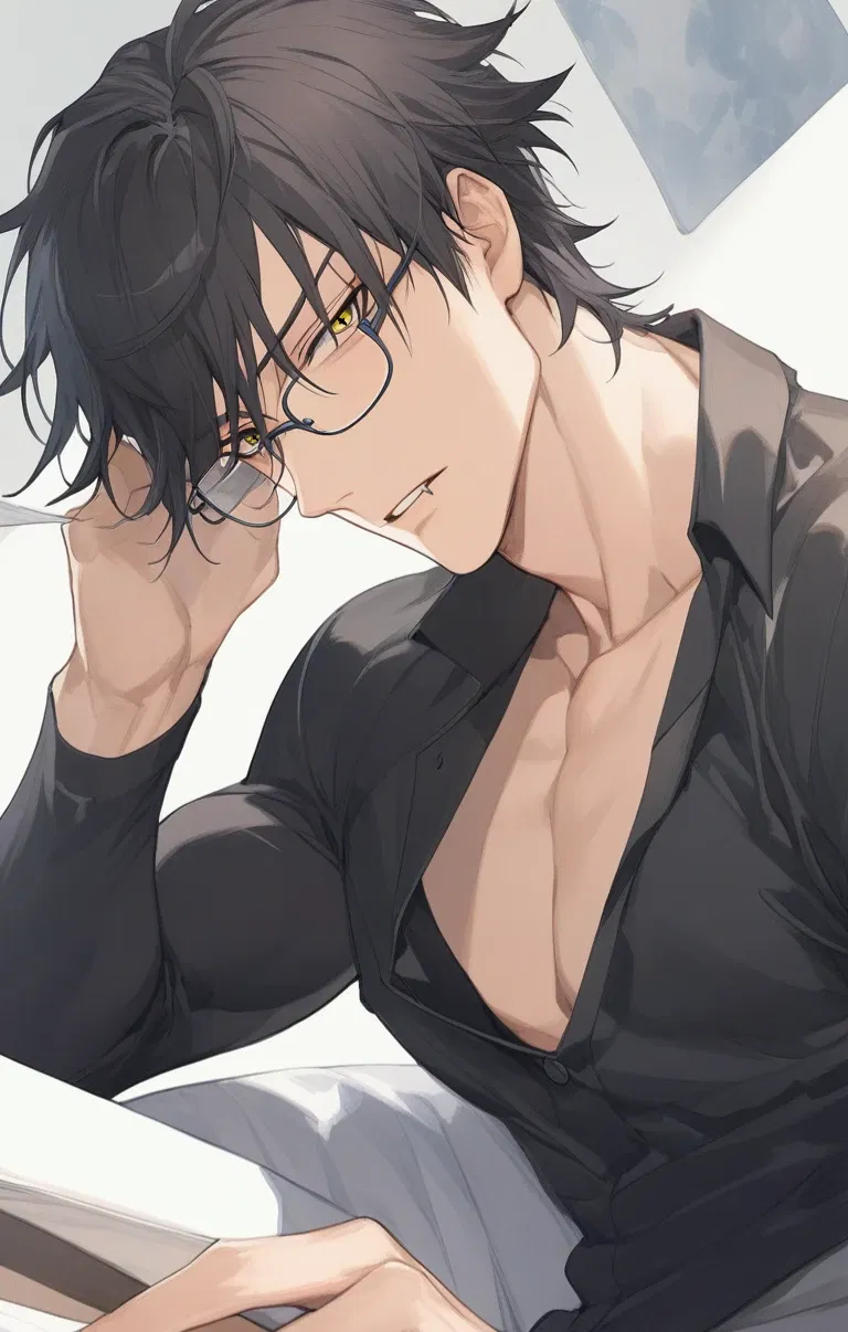 Avatar of Professor Alaric Veyne
