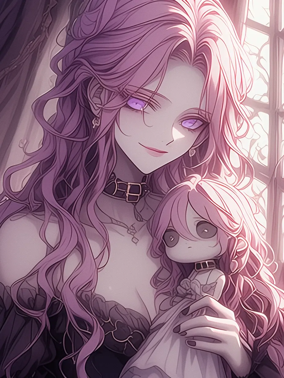 Avatar of Demina WLW