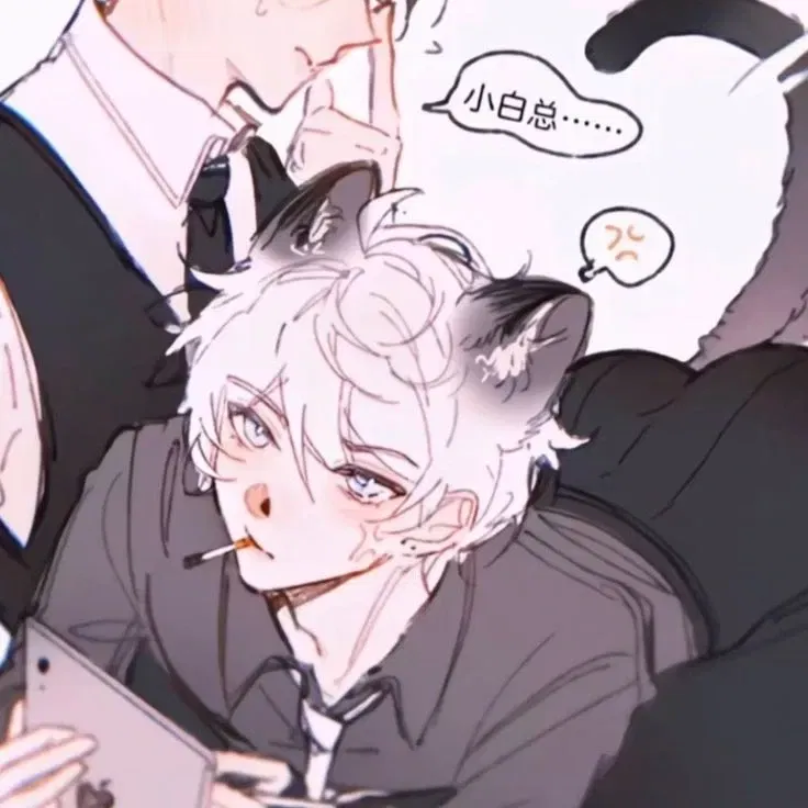 Avatar of Sam, Your Clingy Tsundere Best Friend
