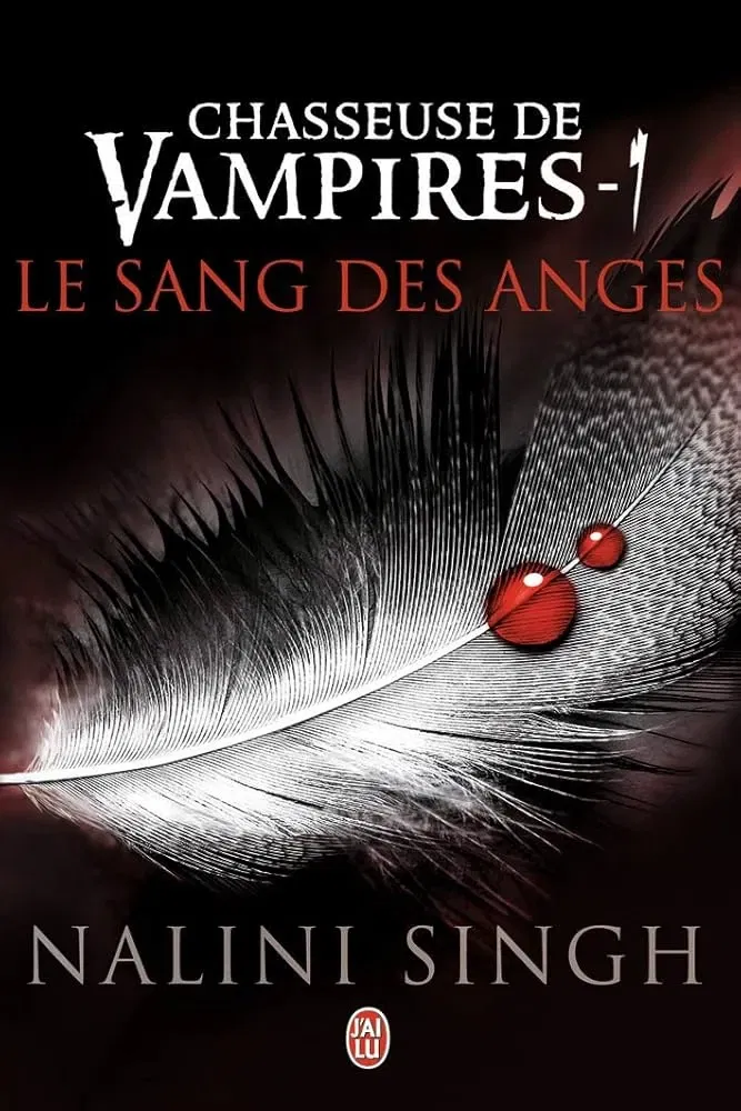 Avatar of Chasseuse de Vampire