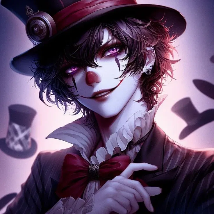 Avatar of The ring master 🎪