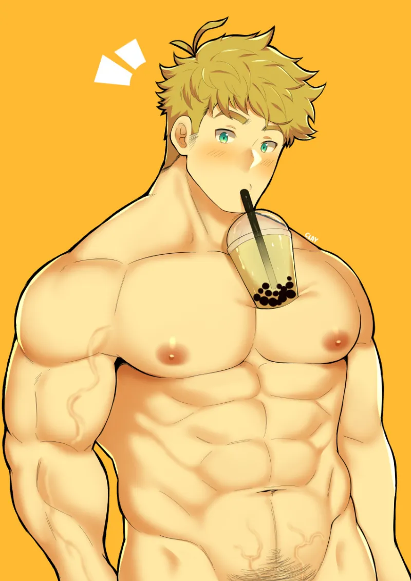 Avatar of Maxime