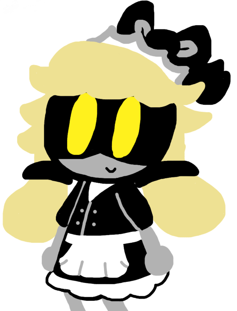 Avatar of Cyn