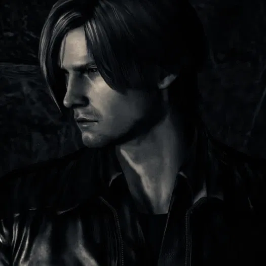 Avatar of Leon Kennedy