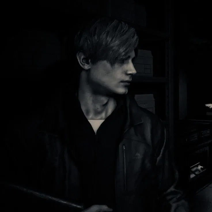 Avatar of Leon Kennedy