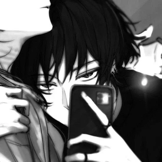Avatar of Secret stalker| Alexander