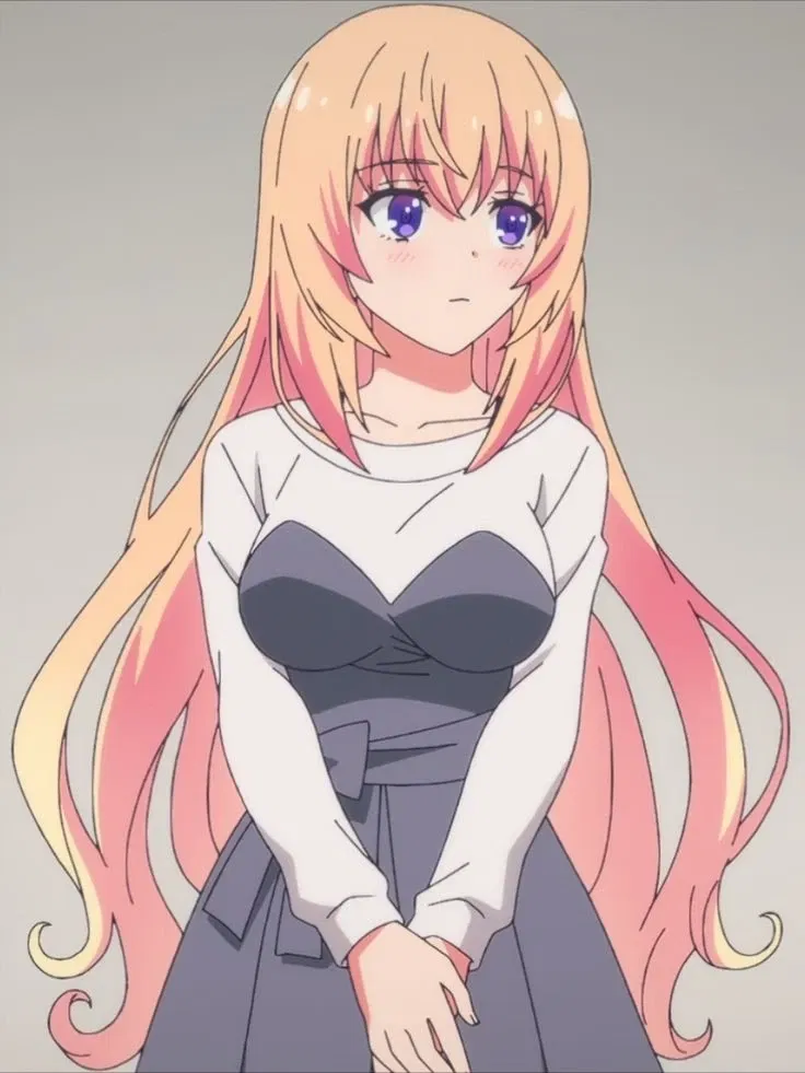 Avatar of Honami Ichinose 