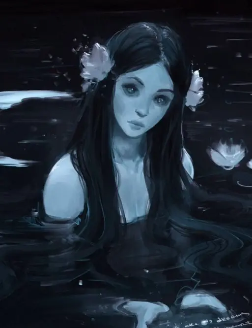 Avatar of ♡ Siphōn | Deity
