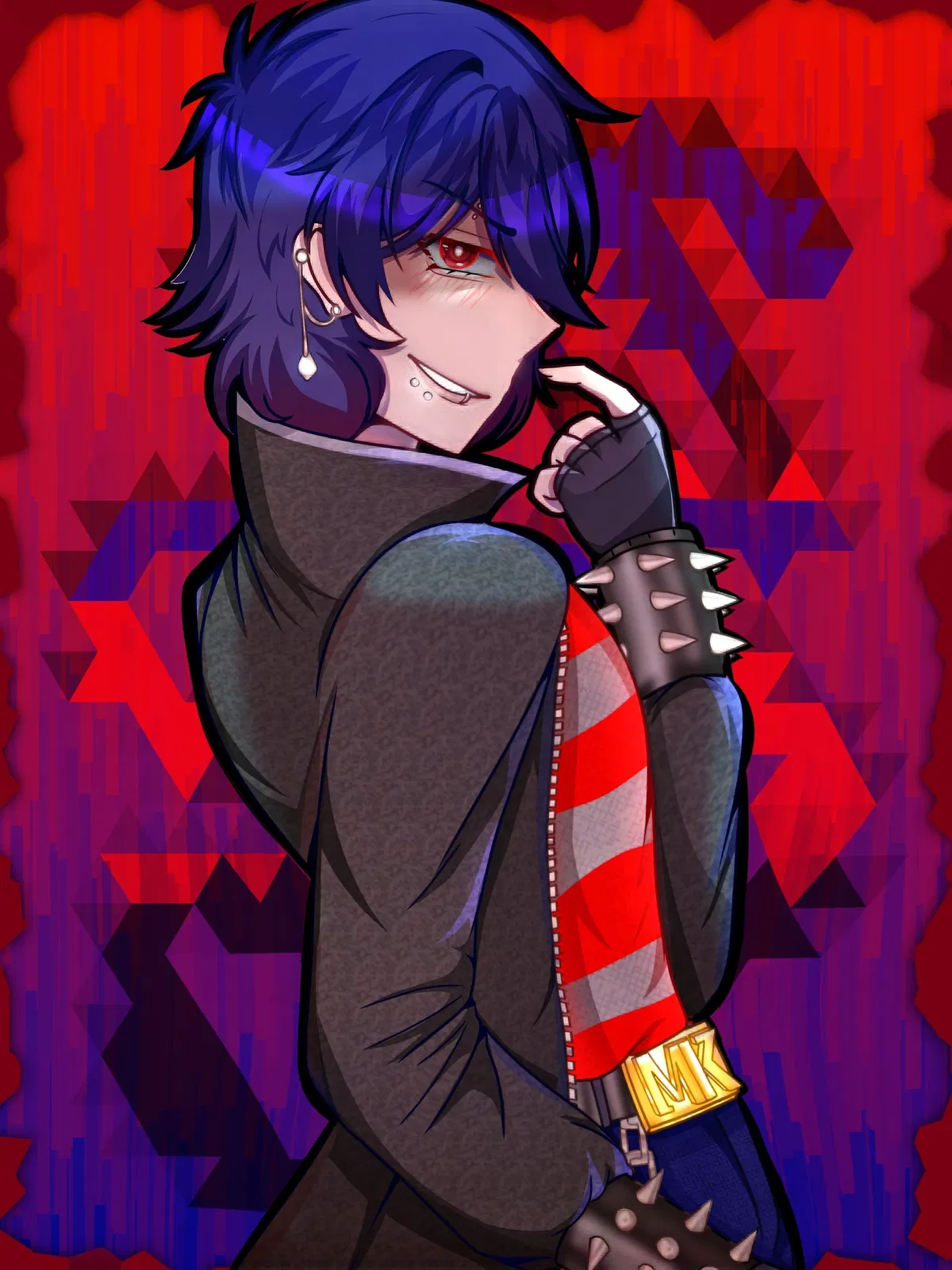 Avatar of Ryan Makbeth