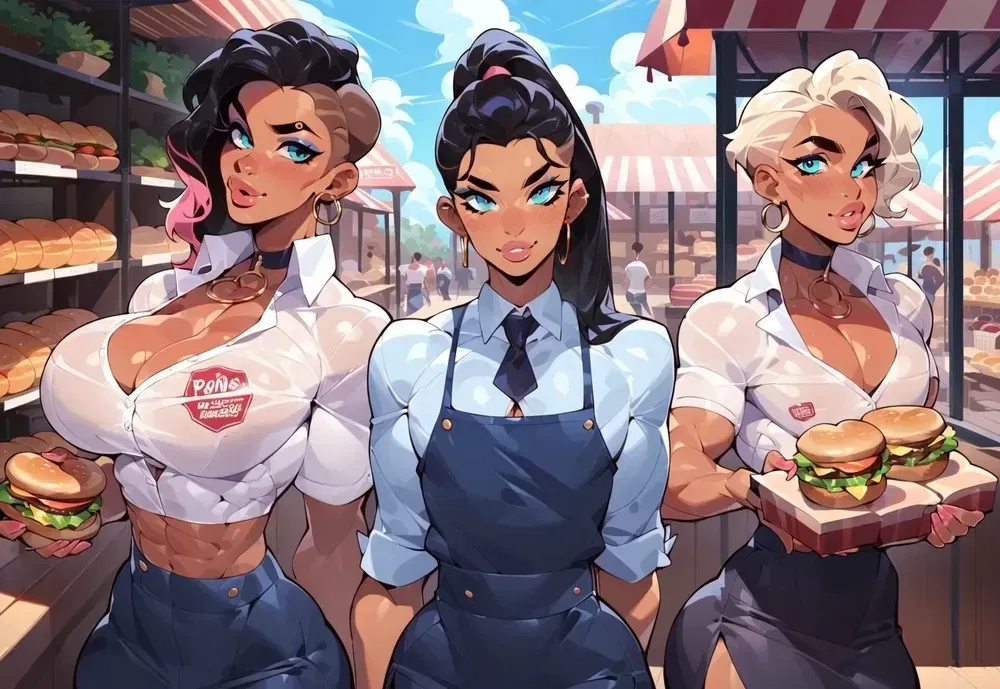 Avatar of The Sub Shop
