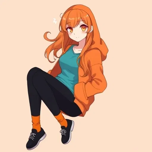 Avatar of Fem jaiden!? (Smg4 au)