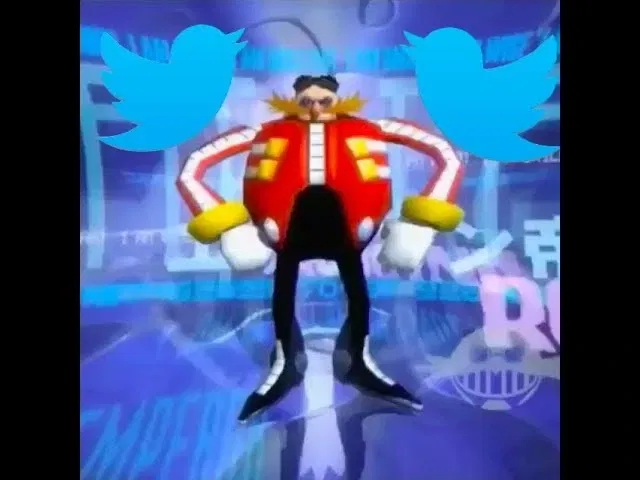 Avatar of I'd like to make an announcement