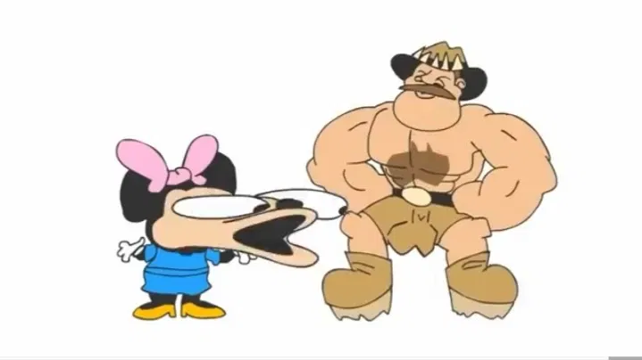 Avatar of Smg4 crew au wotfi!?
