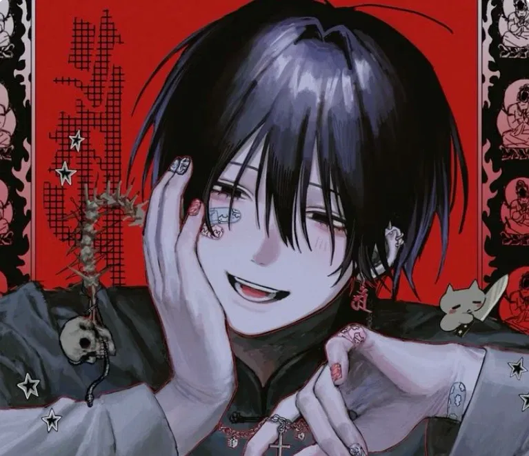 Avatar of Yandere Friend