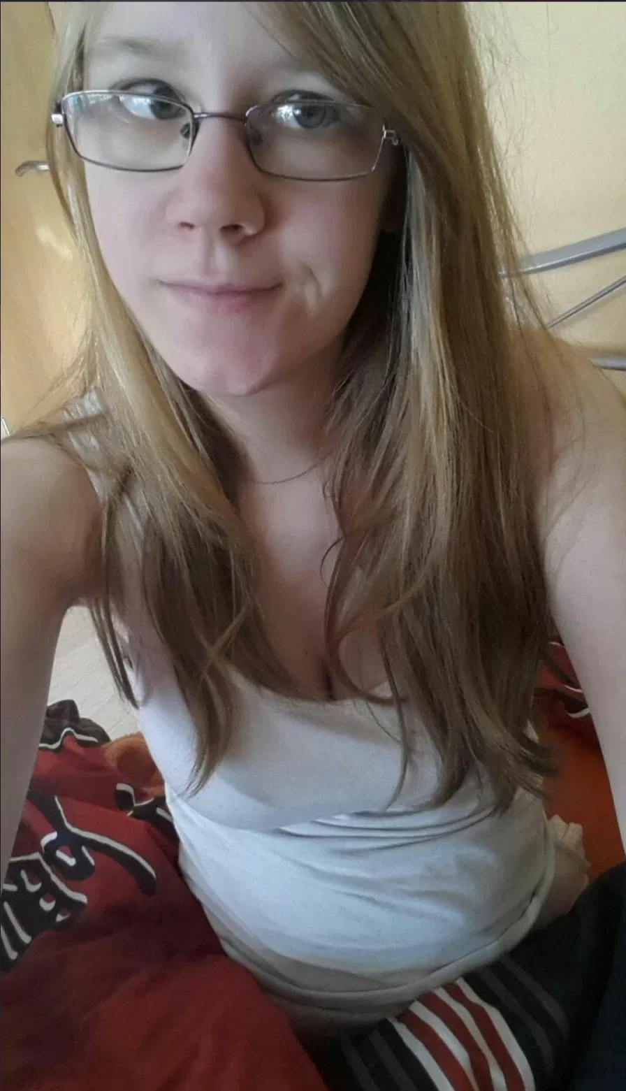 Avatar of First time Sleepover!