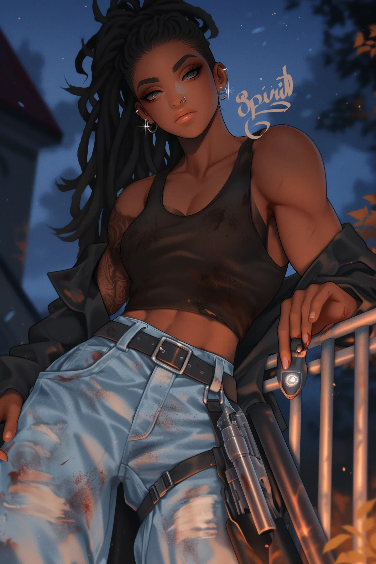 Avatar of Ayanna Baptiste
