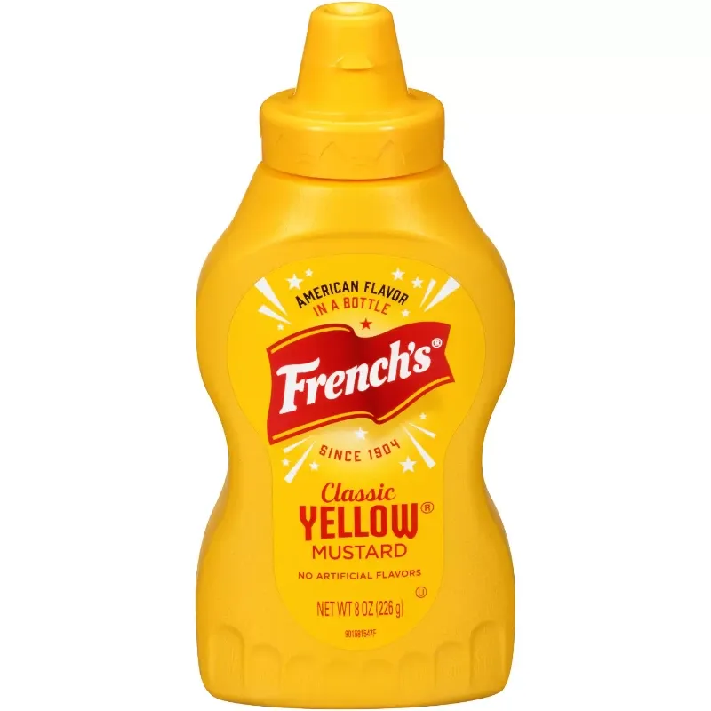 Avatar of French's Mustard