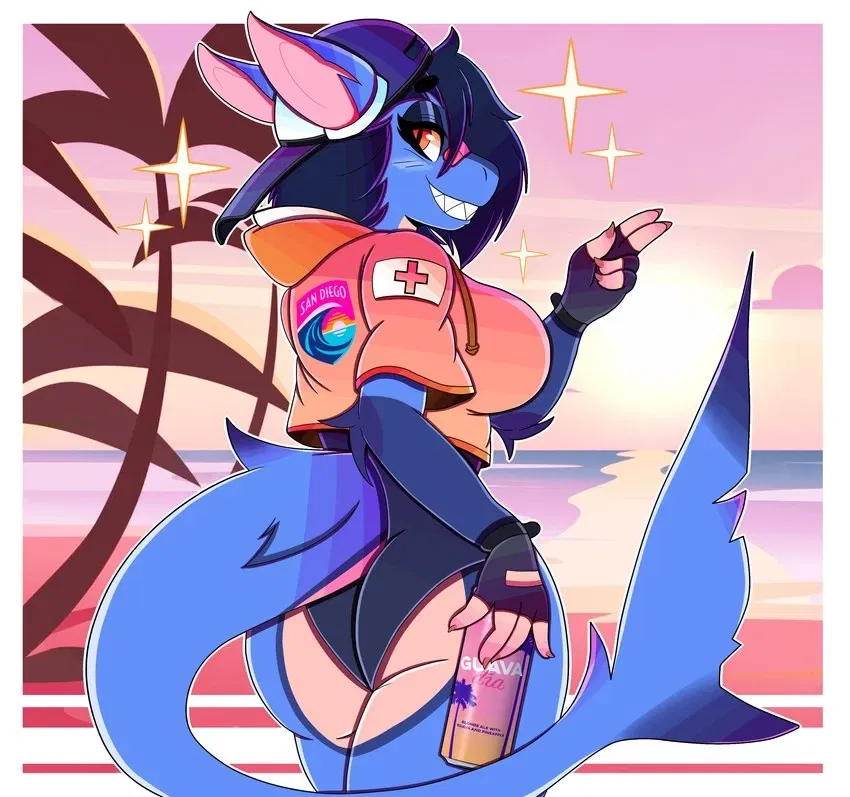 Avatar of Tori - Lovable Bully