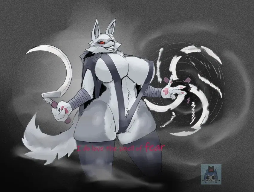 Avatar of Death