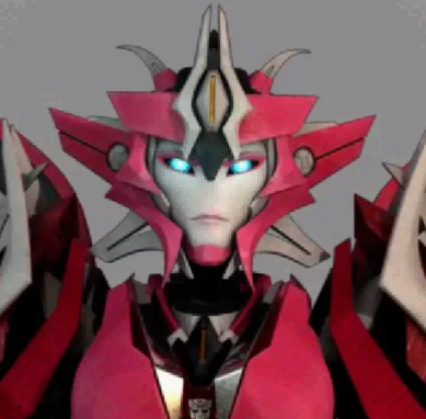 Avatar of Elita One | Transformers Prime