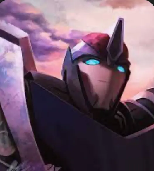 Avatar of Smokescreen | Transformers Prime