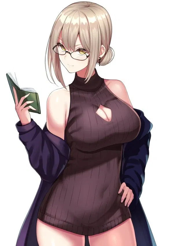 Avatar of Мария Альтман - ваша соседка по общежитию.