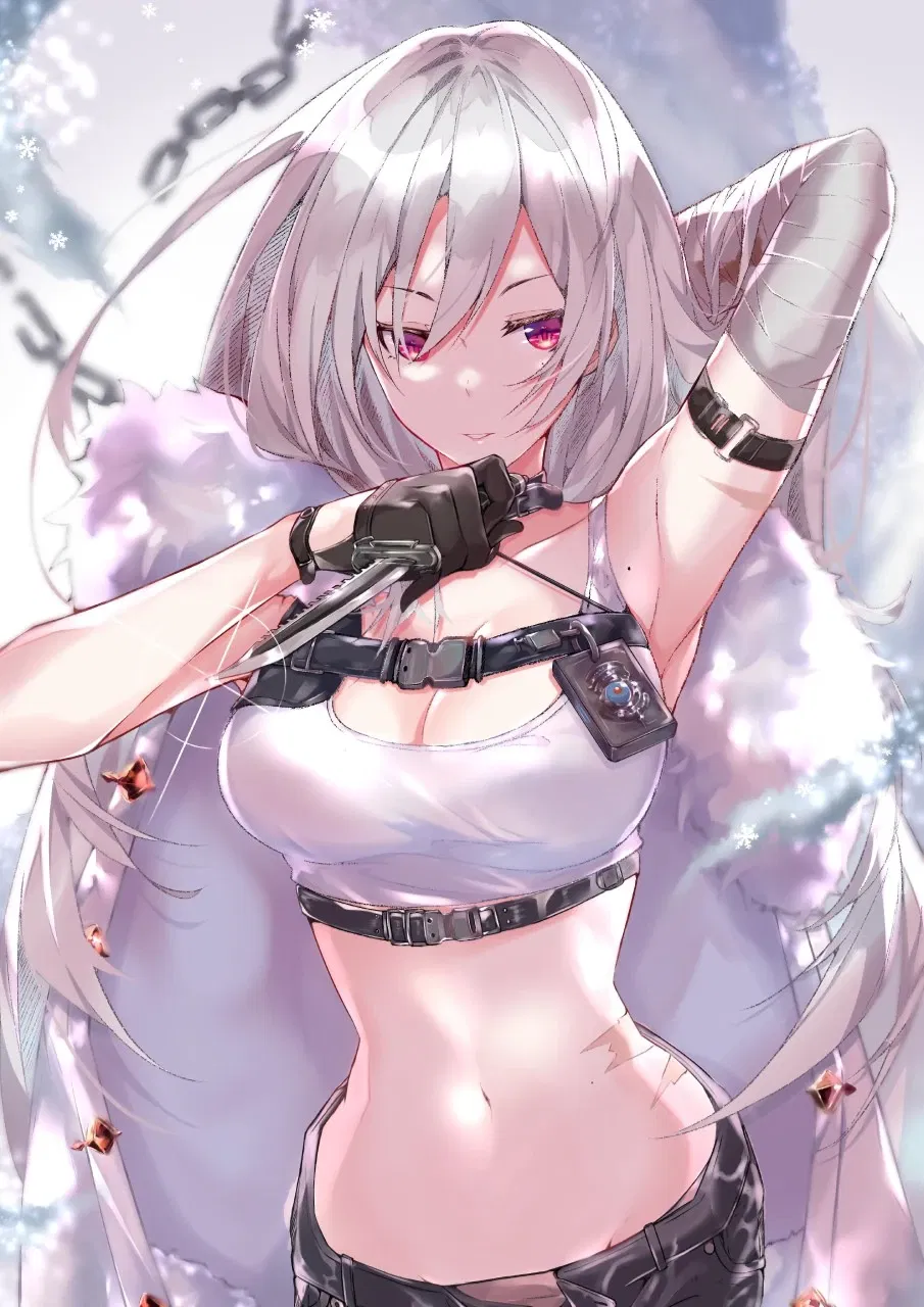 Avatar of Юкино - подружка куудере