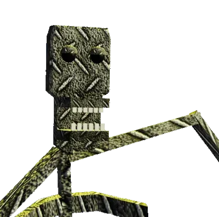 Avatar of Glendo
