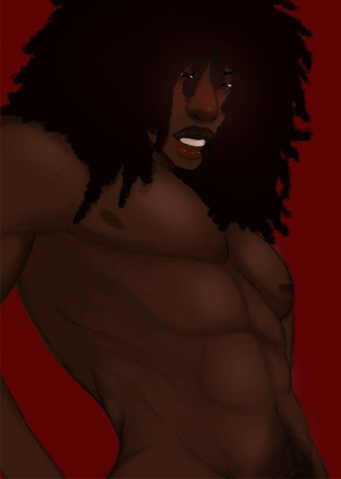 Avatar of Ellis Theodore || HIMBO